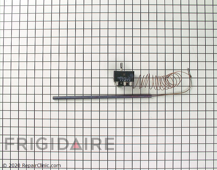 00633541 Temperature Control Thermostat