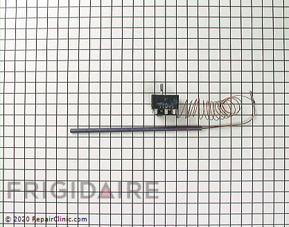 Temperature Control Thermostat 00633541 Alternate Product View