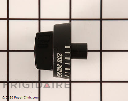 Thermostat Knob 3204870 Alternate Product View
