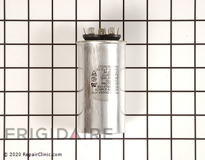 Capacitor 5303303576 Alternate Product View