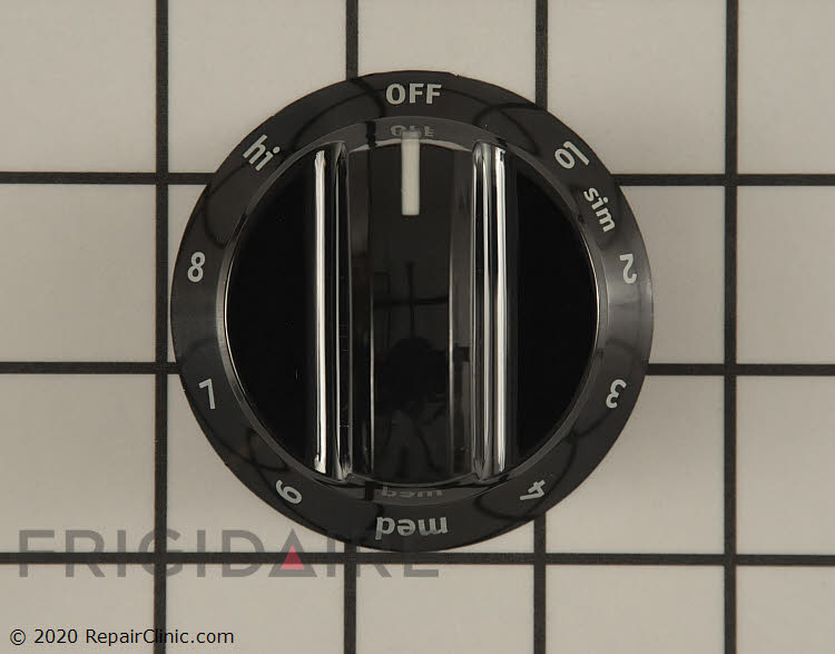 316544007 Control Knob