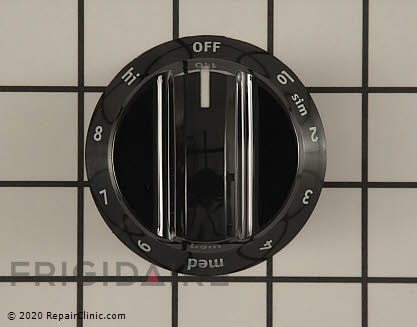 Control Knob 316544007 Alternate Product View