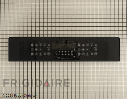 Control Panel 318342807 Alternate Product View