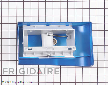 Dispenser Drawer 137440407 Alternate Product View
