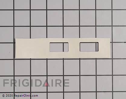 Nameplate 5304452370 Alternate Product View