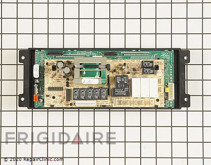 Oven Control Board 316560143 Alternate Product View