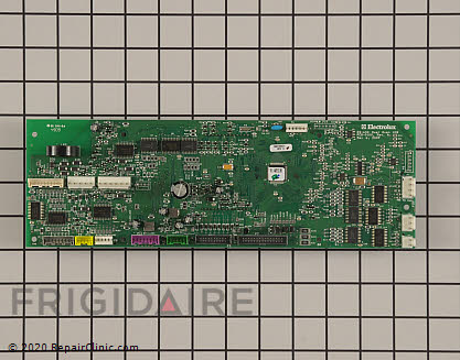 Oven Control Board 316576631 Alternate Product View