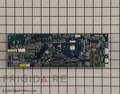 Oven Control Board 316576642 Alternate Product View