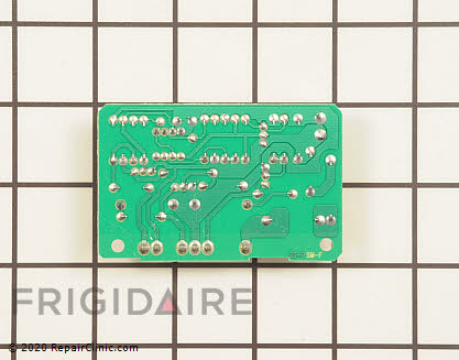 Temperature Control Board 134810610 Alternate Product View