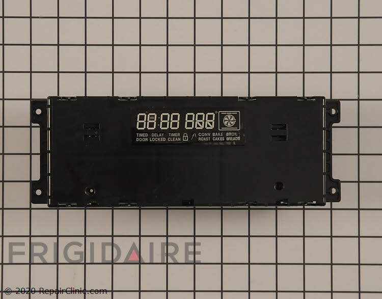 316462820 Kenmore Range/Stove/Oven Control Board