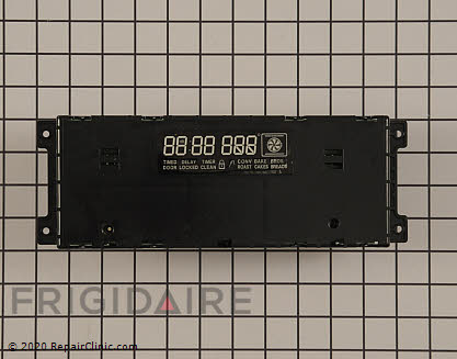 Control Board 316462820 | Frigidaire Appliance Parts