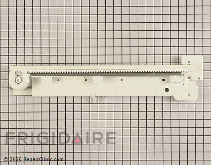 Drawer Slide Rail 5304489981 Alternate Product View