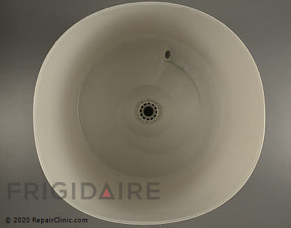 Outer Tub 131557201 Alternate Product View