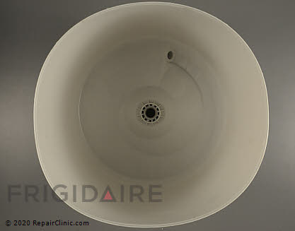 Outer Tub 131557201 Alternate Product View