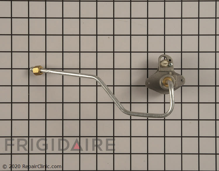 316532600 Surface Burner Orifice Holder