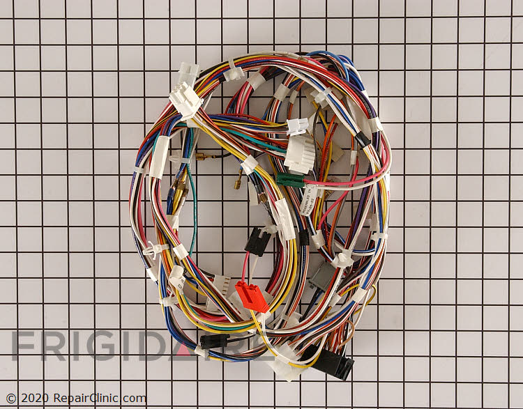 134114400 Wire Harness