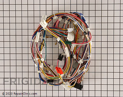 Wire Harness 134114400 Alternate Product View