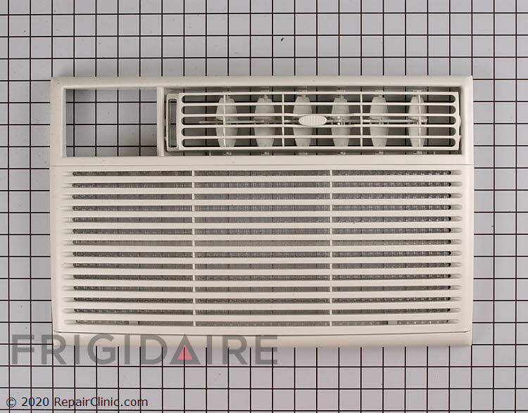 Air Grille 309640104 Alternate Product View