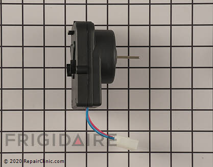 Condenser Fan Motor 297279500 Alternate Product View