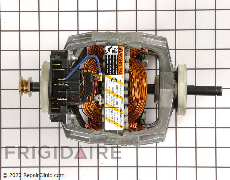 5303937189 Drive Motor