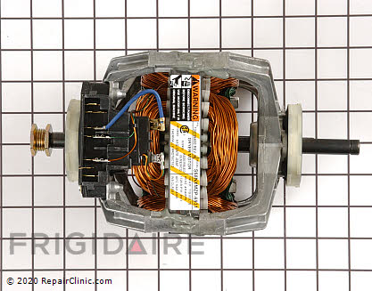 Drive Motor 5303937189 Alternate Product View