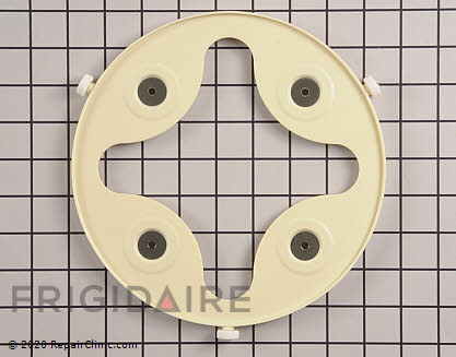Glass Tray Support 5304518907 Alternate Product View