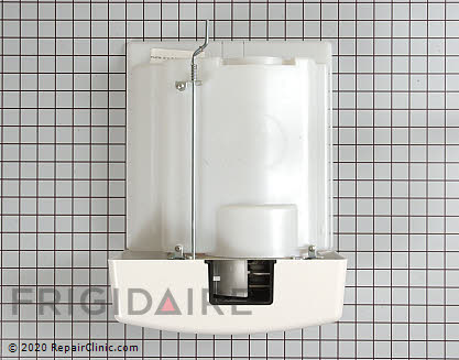 Ice Bucket Assembly 241914702 Alternate Product View