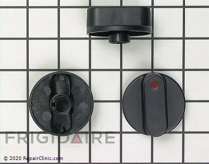 Knob, Dial & Button 154204601 Alternate Product View
