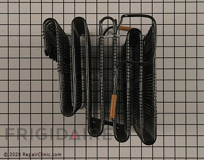 Condenser 242039204 Alternate Product View