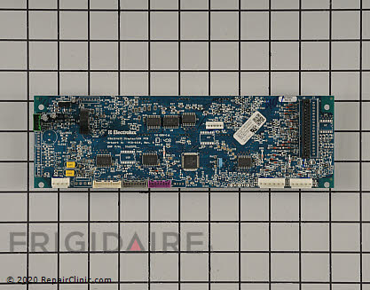 Control Board 316259504 Alternate Product View