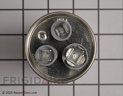 Dual Run Capacitor 5304459179 Alternate Product View