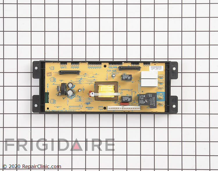 Oven Control Board 316418556 Alternate Product View