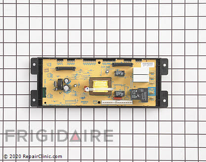 Oven Control Board 316418556 Alternate Product View