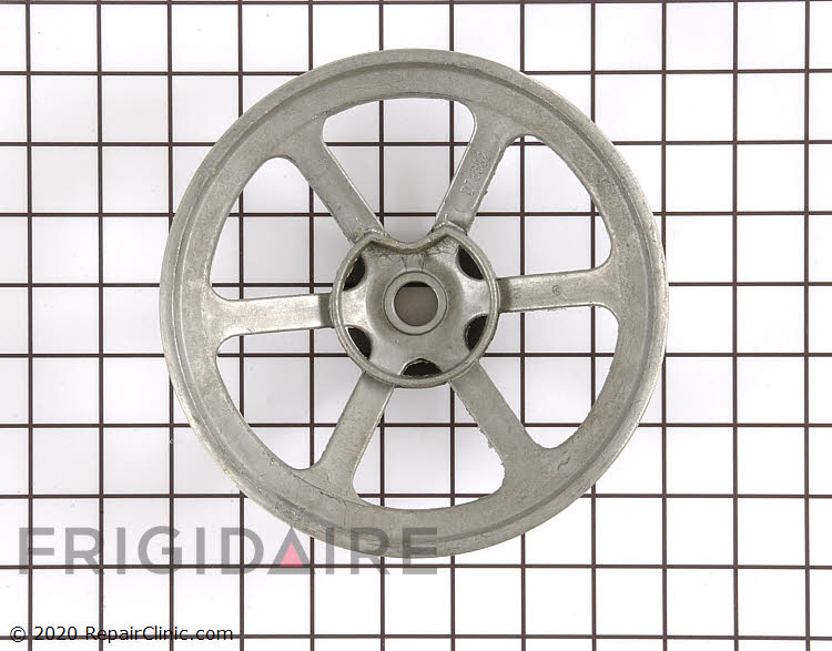 Pulley 5308002460 Alternate Product View