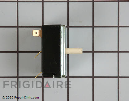 Rotary Switch 134399800 Alternate Product View