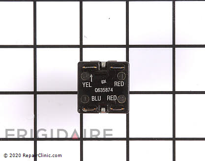 Selector Switch 3203041 Alternate Product View