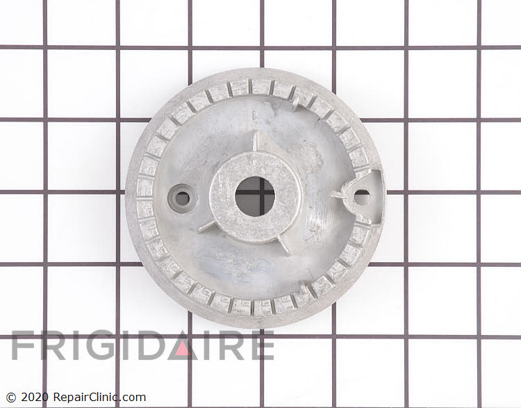 316511200 Surface Burner Base