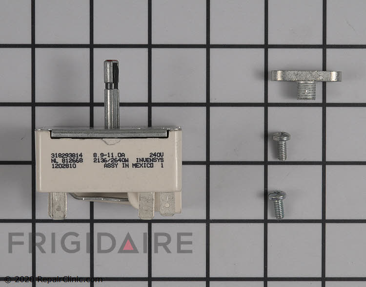 903136-9040 Range/Stove/Oven Switch