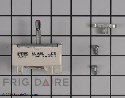 Switch 903136-9040 Alternate Product View