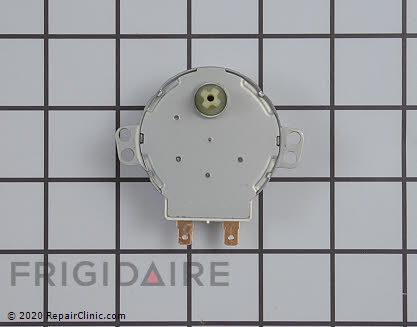 Turntable Motor 5304440021 Alternate Product View