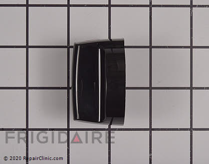 Clock Knob 5304508956 Alternate Product View