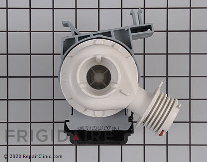 Drain Pump 137038700 Alternate Product View