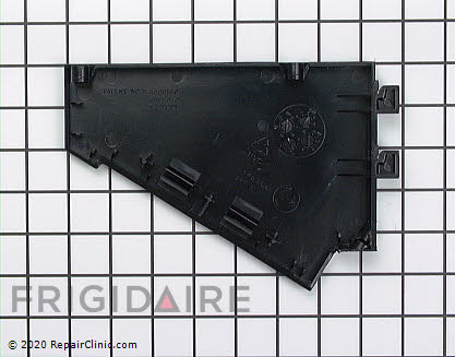End Cap 5303291344 Alternate Product View