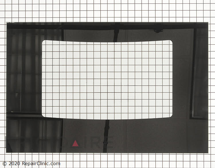 316427201 Glass Window