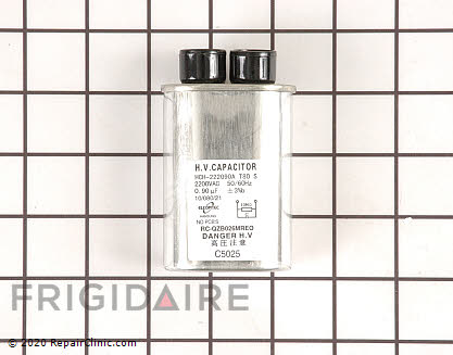 High Voltage Capacitor 5304455389 Alternate Product View