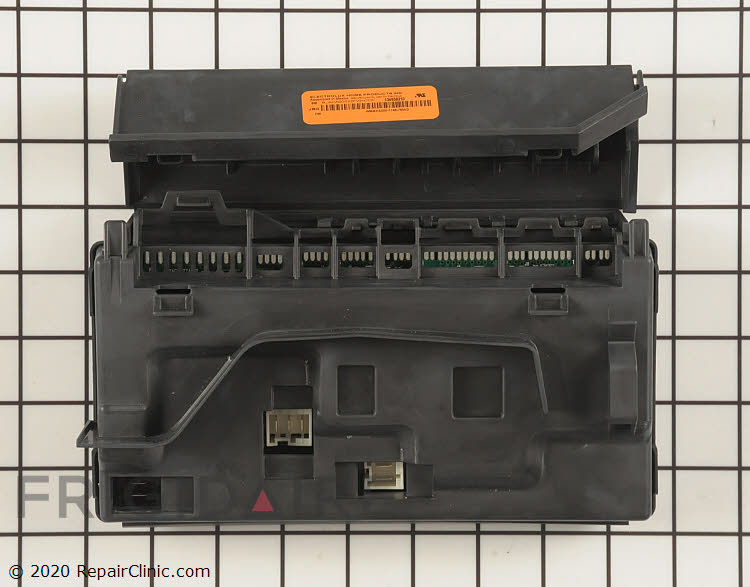 134958213 Main Control Board