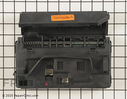 Main Control Board 134958213 Alternate Product View