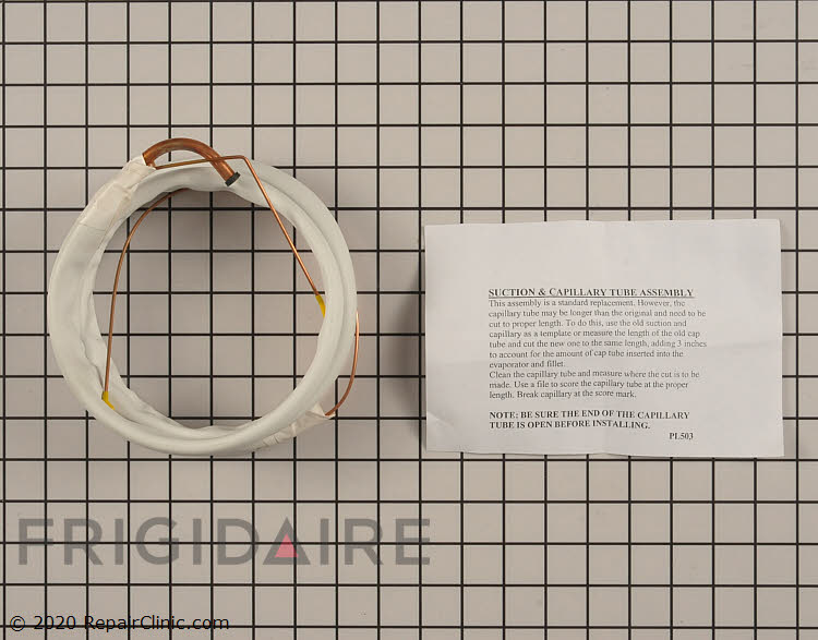215076402 Suction Tube