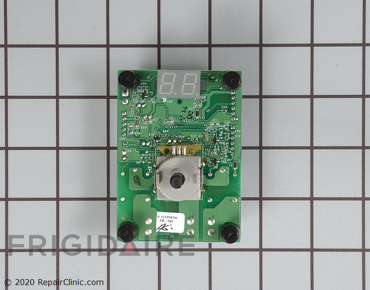 316400601 Range Oven Bottom Panel | Genuine Frigidaire OEM In Stock