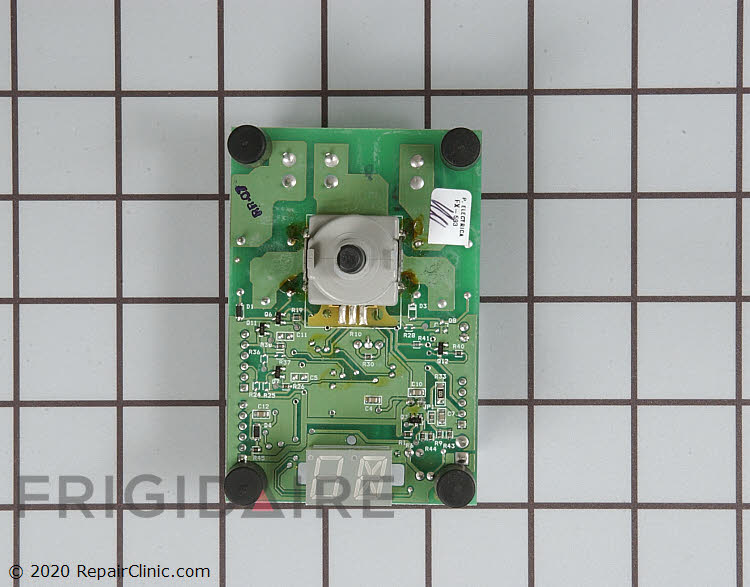 316441830 Electrolux Range/Stove/Oven Surface Element Board